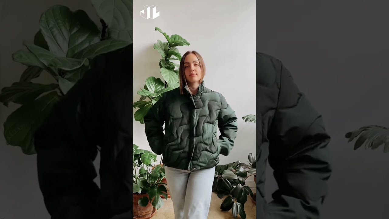 Paloma Wool Hokusai Jacket - Paragon Jackets