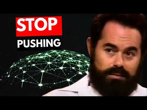 Master This Principle... The Field Responds | Jacobo Grinberg