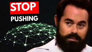 Master This Principle... The Field Responds | Jacobo Grinberg