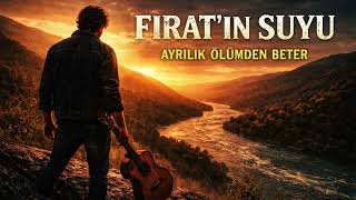 Fırat Gibi Anadolu Rock Ballad Epik Aşk Şarkısı