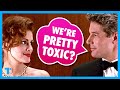 Toxic Takeaways - Pretty Woman's Ugly Lessons