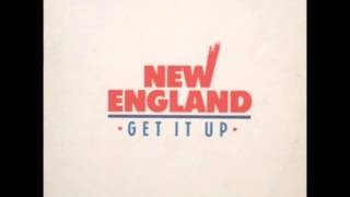 Watch New England Get It Up video