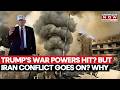 Trump Vs Congress: US House Votes To Curb Iran War Powers | What's Next For Middle East Conflict?