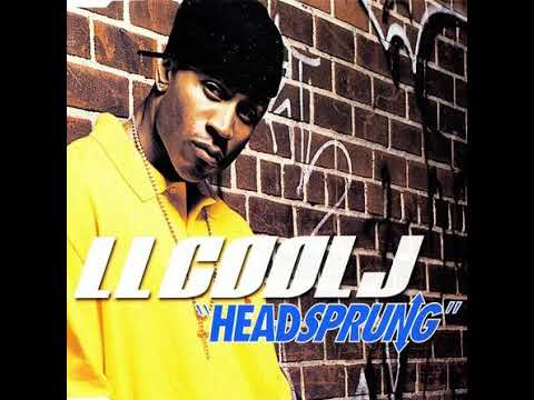LL Cool J - Headsprung 432hz