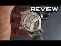 Moser Endeavour Perpetual Calendar Review - Would you just look at that! (1341-300)