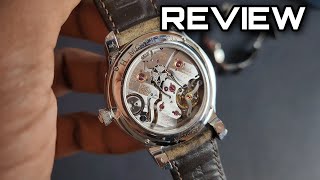 Moser Endeavour Perpetual Calendar Review - Would you just look at that! (1341-300)