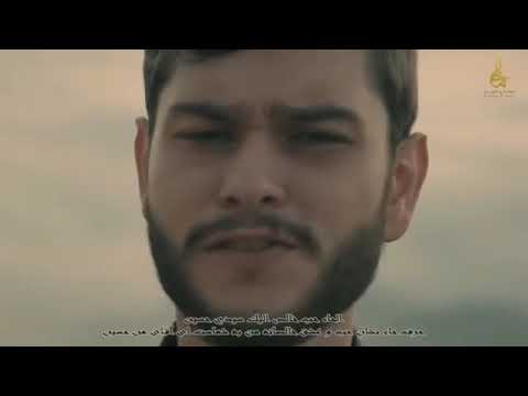 الحاء حب خالص إليك سيدي حسين