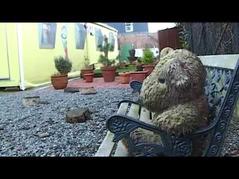 Gaelscoil Bharra - Fallen Through The Cracks