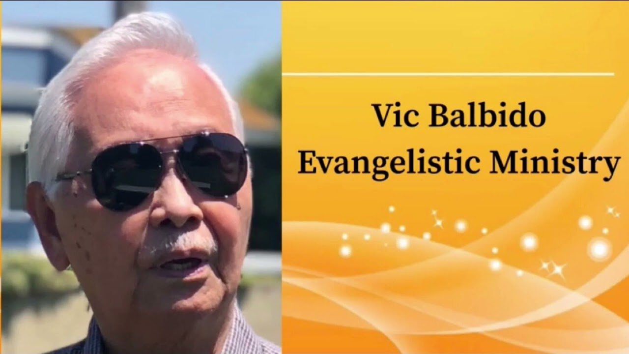 The Unfailing Love of God (a Cebuano-Visayan version Bible Study) 