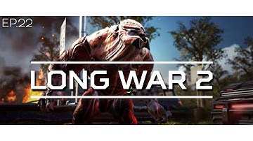 [UNCUT] XCOM 2: Long-ish War - Another Retaliation Strike (Mission 19)