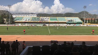 Muğlaspor - Kocaelispor Canlı Yayın 1. Devre