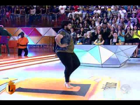 O Gosdinho Mais Leve De Salto Auto-programa Legendarios 26/10/2013