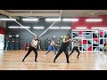 Panya by brackets and tekno  dancefit with clive msomi
