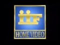 Iif home