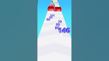 number master game number Run merge Running games #number Android number master game #shorts #number