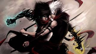 Nightcore - Roundtable Rival (Drum Cover)