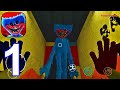 Poppy Playtime Chapter 1 Gameplay Walkthrough Part 1 Tutorial Intro Full Game Android IOS 