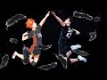 Hinata in real life  ran takahashi  monster of the vertical jump  vnl 2022