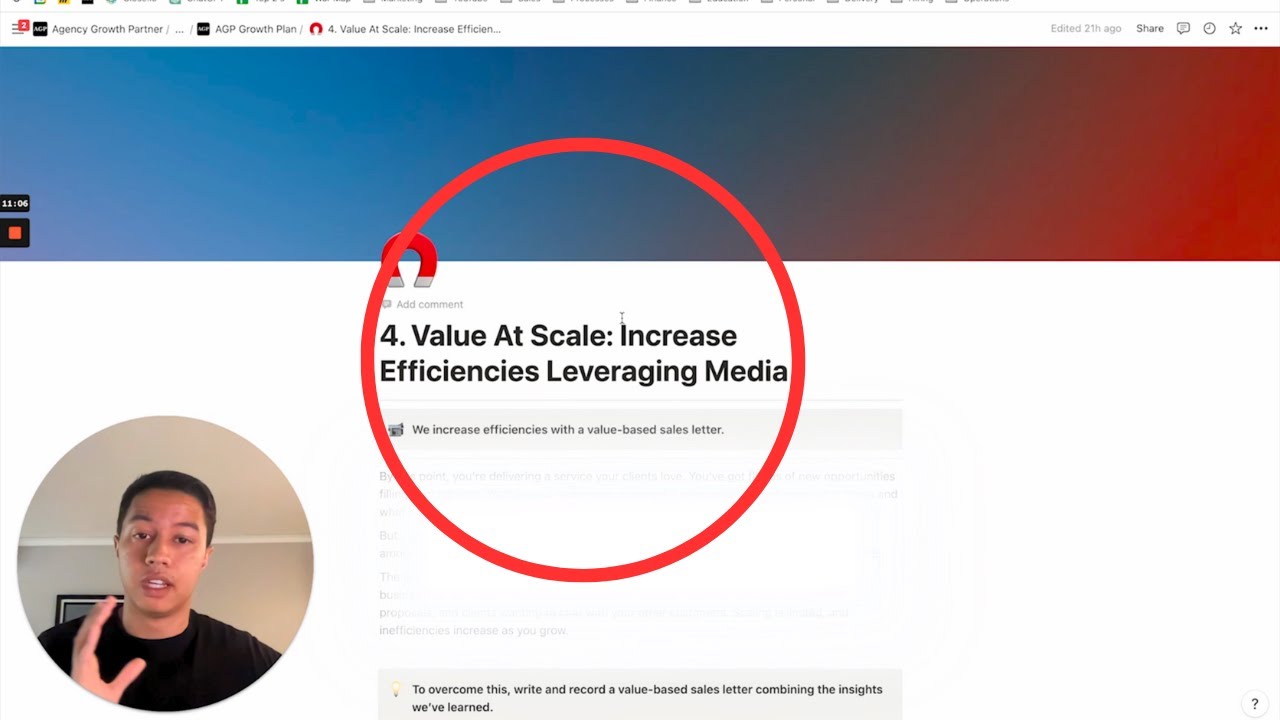 Want To Sign Clients? Avoid These 3 Things - YouTube