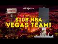 Another Vegas Casino Closes + NBA Expansion Vote This Week, Guy Fieri Out at Rio & A Canada Plan!