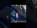 Free Fire MAX 1v4 Clutch 🔥 Noob to Pro Gameplay#freefire #shorts