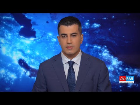 ۲۴ با فرداد فرحزاد