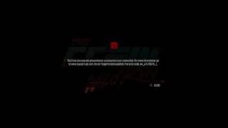 WTF UBISOFT THE CREW WILD RUN NOT WORKING FIX THE GAME PS4