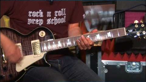 Eventide ModFactor Stomp Box