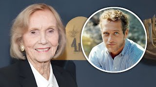 Eva Marie Saint Named the Only 5 Men She Found Truly Handsome