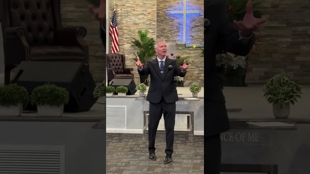 【7 Reasons to be Committed to Christ in 2026】「S4」 2 - Pastor Roy Vining