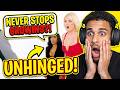 Blind Date UK Reaction Season 1 E3 | This Dating Show Is Actually UNHINGED
