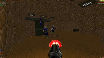 Zandronum Capture The Flag part 24