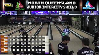 Lane 7&8 - Game 1 screenshot 4