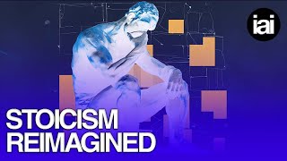 Thumbnail for Stoicism is not just self-help | Distinguished philosopher Nancy Sherman reimagines stoicism
