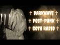 ♱ DARKWAVE ♱ 2H REAL BEST BANDS  PLAYLIST❌ NO AI MUSIC 🚫 | GOTH MUSIC | POST-PUNK 🦇 COLDWAVE