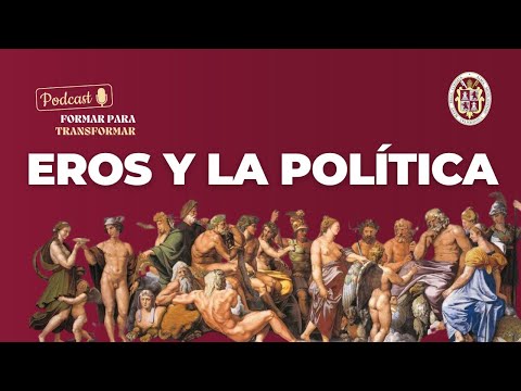 Dioses griegos, Thalía y Filosofía política