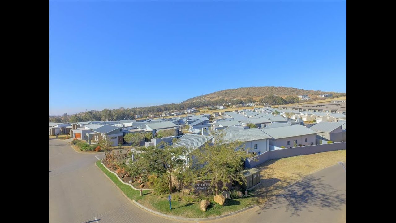 4 Bed House for sale in Gauteng Johannesburg Johannesburg South