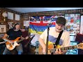 Sunflower - Paul Weller (Cover) - The Versioneers