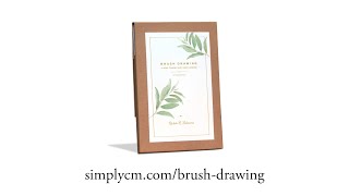 Brush Drawing: A Basic Course — Sample of Lesson 1 Companion Video