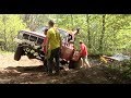 DEAD BRONCO RECOVERY by BSF Recovery Team