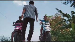 Story wa kocak (mundur alon-alon)