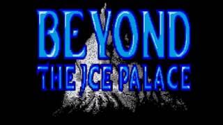 Beyond The Ice Palace Quick Play - Atari ST
