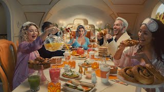 Pyszne.pl I Katy Perry Czy Ktoś Powiedział Pyszne.pl