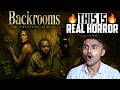 Backrooms (2026) Review | 22X Box Office Return & The Most Terrifying Horror Film of 2026 🔥