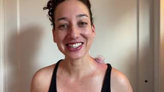 Cupping for shoulder and neck pain: 1-Minute Mini Guide screenshot 4