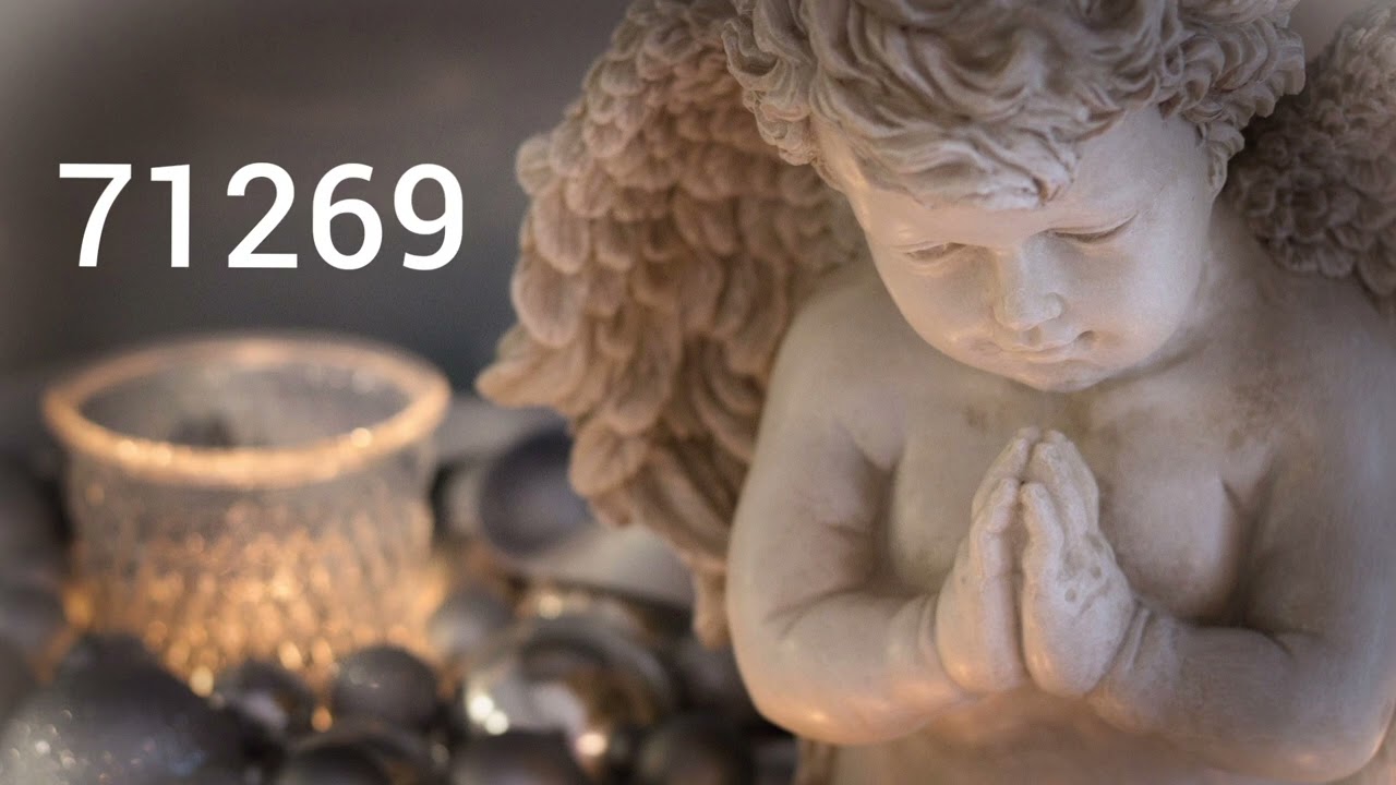 ANGEL OF ABUNDANCE *** by chanting Agesta sacred code 71269.