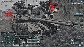 DEADLY GIANT MECHS in Terminator Dark Fate: Defiance | Epic RTS Strategy Game