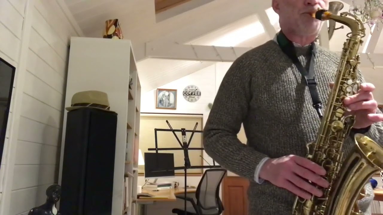 Beuscher Aristocrat Series 1 (1939)