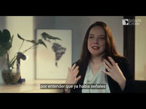 Investigating Organized Crime Inside Honduras' Women's Prison