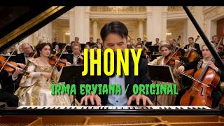 Jhony  Irma Erviana  Original